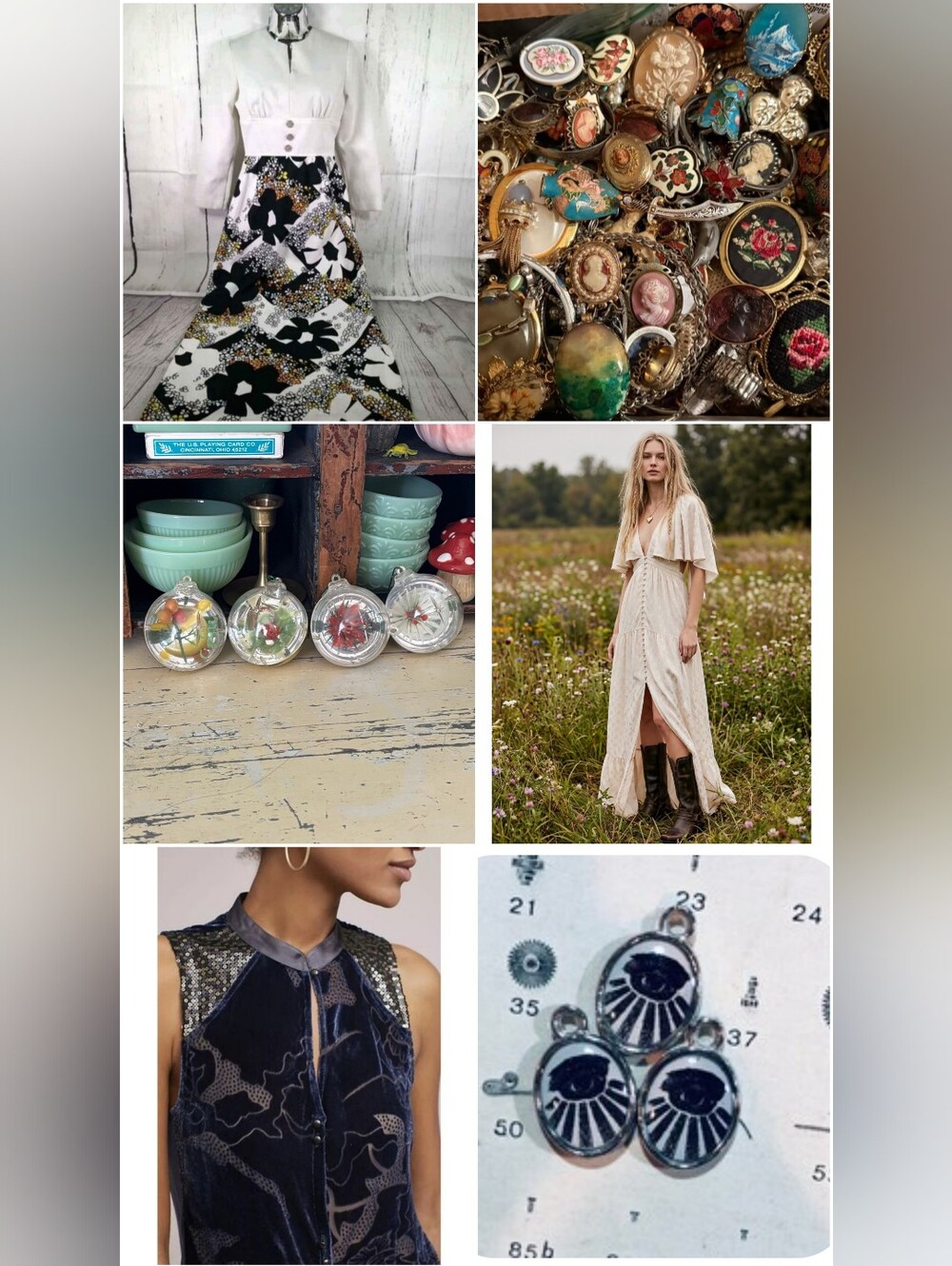 New Items Just Dropped! 20% Off Flash Sale Tonight Only!!